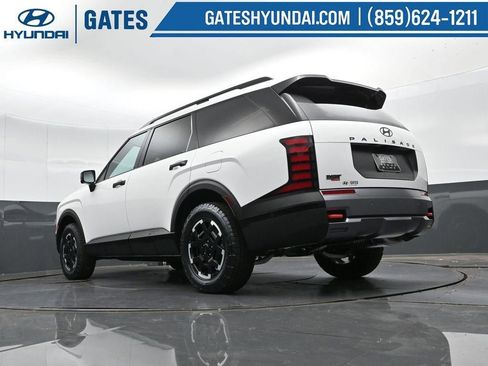 New 2026 Hyundai Palisade XRT Pro image 46