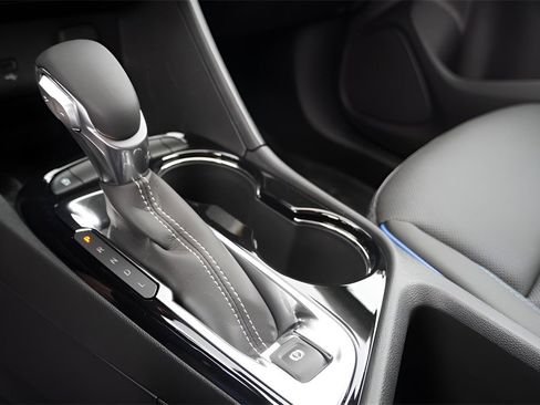 New 2026 Buick Encore GX Sport Touring w/ Advanced Technology Package image 16