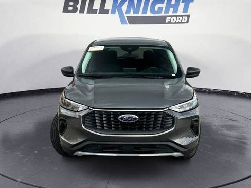 Certified 2024 Ford Escape Active FWD image 8