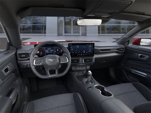 New 2026 Ford Mustang Coupe image 32