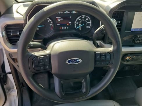 Certified 2023 Ford F150 XL w/ Trailer Tow Package RWD image 21