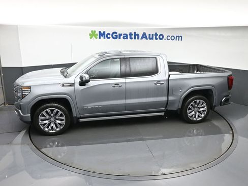 New 2026 GMC Sierra 1500 Denali w/ Denali Reserve Package image 20