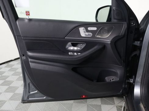 Used 2022 Mercedes-Benz GLE 350 4MATIC image 17