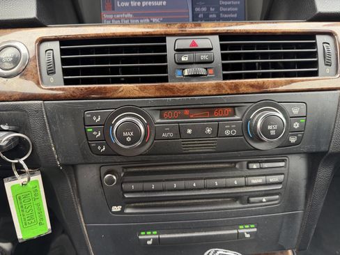 Used 2008 BMW 328i 328i 2dr Convertible image 13