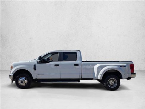 Used 2020 Ford F350 XL w/ STX Appearance Package image 5