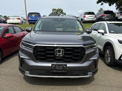 Used 2023 Honda Pilot Touring