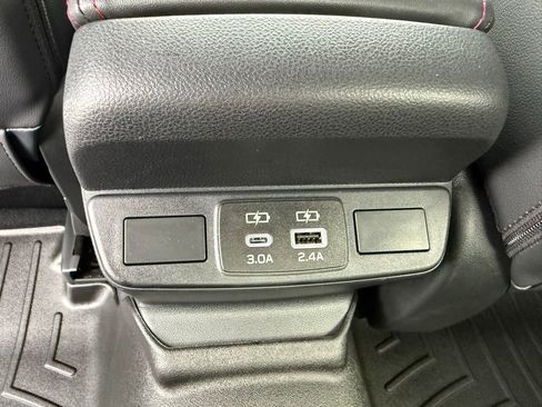 Used 2024 Subaru WRX TR AWD/4WD image 22