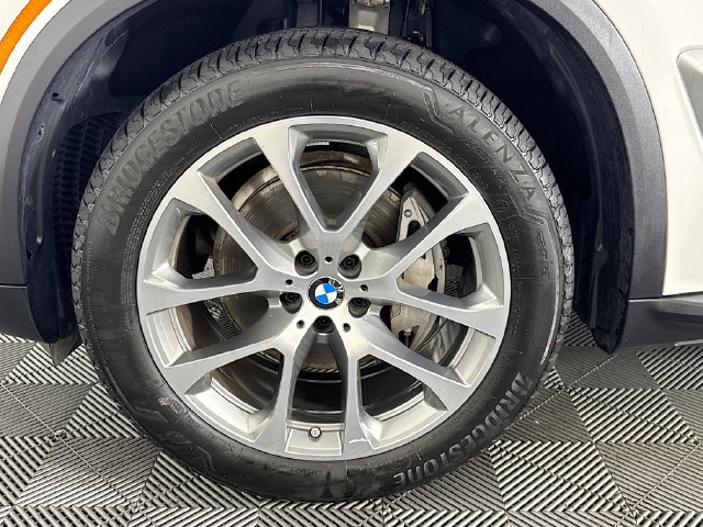 Used 2026 BMW X5 sDrive40i RWD image 35