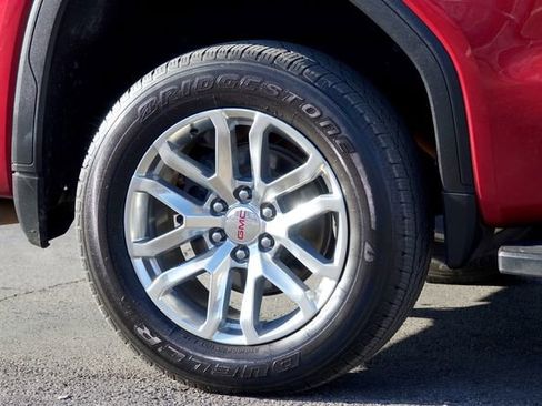 Used 2019 GMC Sierra 1500 SLT image 56