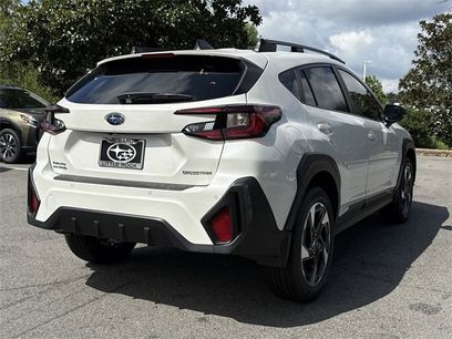 New 2025 Subaru Crosstrek 2.5i Limited w/ Popular Package #3A