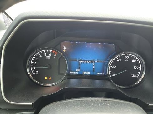 Used 2023 Ford F150 XLT w/ Equipment Group 302A High image 10