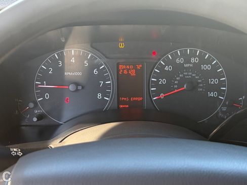 Used 2016 Nissan NV 1500 S w/ Power Package image 14