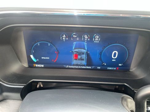 Certified 2024 Ford F350 Lariat image 12