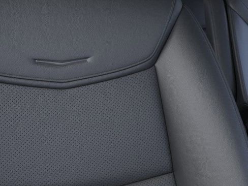 New 2025 Cadillac XT6 Sport w/ LPO, Floor Liner Package image 21