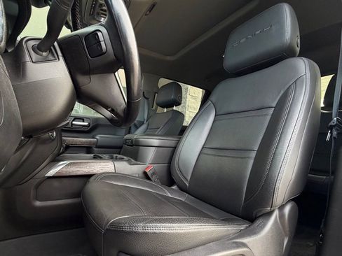 Used 2021 GMC Sierra 2500 Denali w/ Denali Ultimate Package image 5