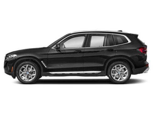 Used 2022 BMW X3 sDrive30i w/ Convenience Package w/ZPA RWD image 3