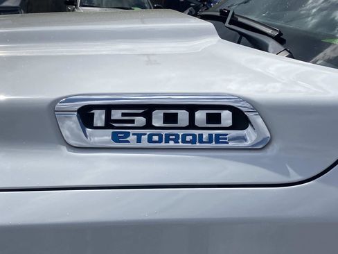 Certified 2023 RAM 1500 Big Horn image 14