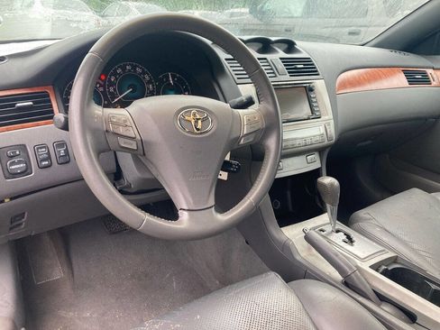 Used 2008 Toyota Solara SLE image 11