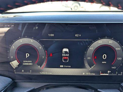 Used 2025 Nissan Kicks SR w/ Illumination Package image 25