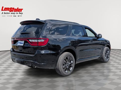 New 2026 Dodge Durango GT w/ Blacktop Package image 3