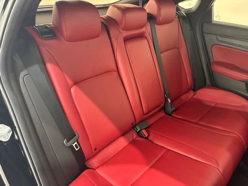 Certified 2024 Acura Integra A-Spec FWD image 21