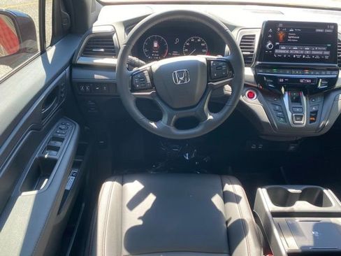 New 2026 Honda Odyssey Sport-L image 36