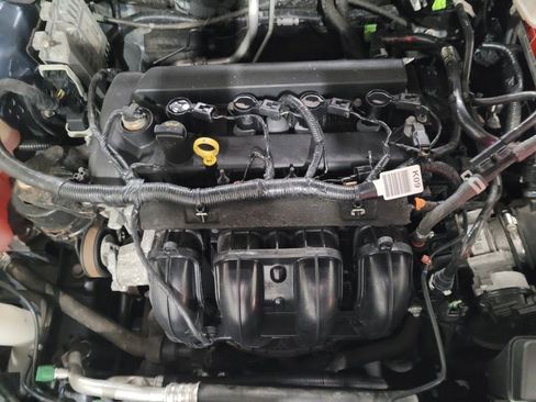 Used 2018 Ford Fusion S image 30