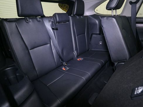 Used 2022 Toyota Highlander Limited AWD/4WD image 24