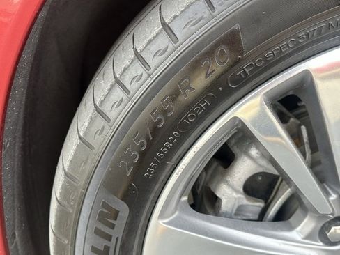 Used 2024 Cadillac XT6 Premium Luxury image 34