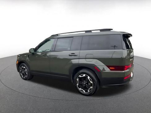 Used 2025 Hyundai Santa Fe SEL image 10