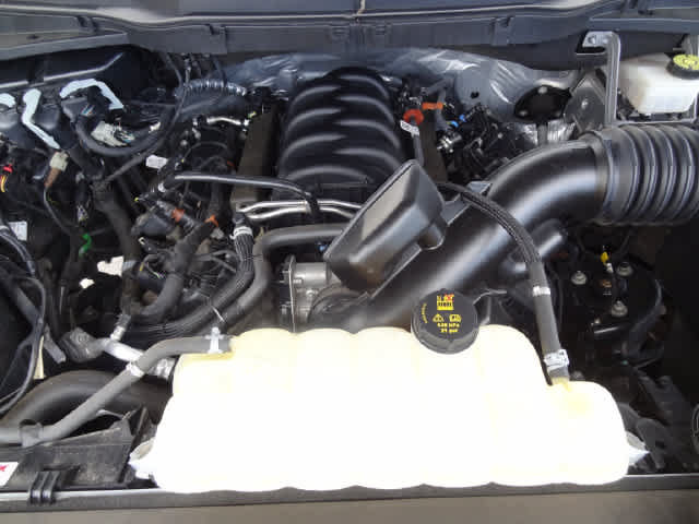 Certified 2023 Ford F150 XLT AWD/4WD image 40