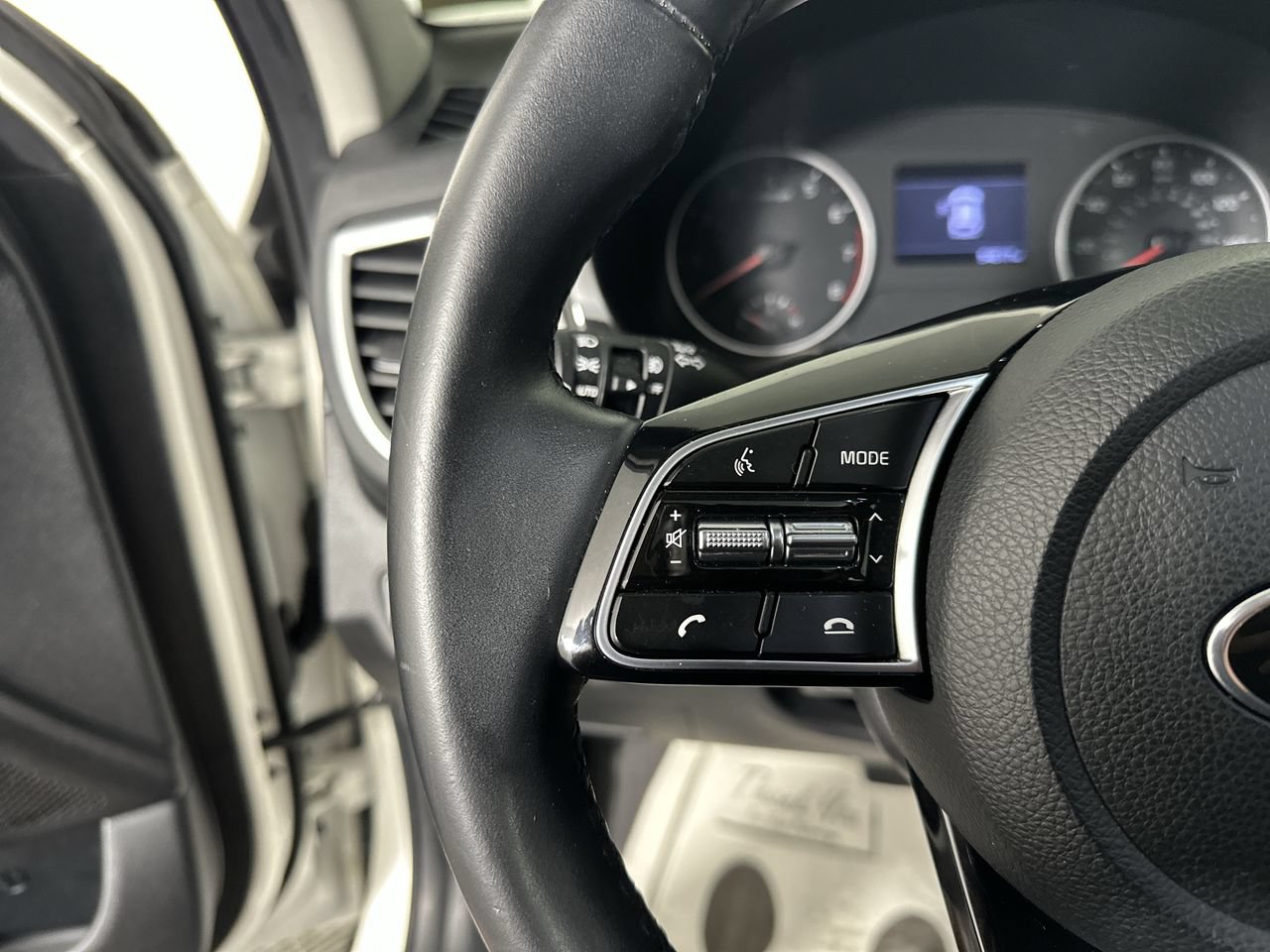 Used 2021 Kia Seltos EX AWD/4WD image 6