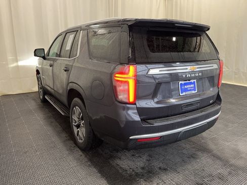 Used 2023 Chevrolet Tahoe LT image 26