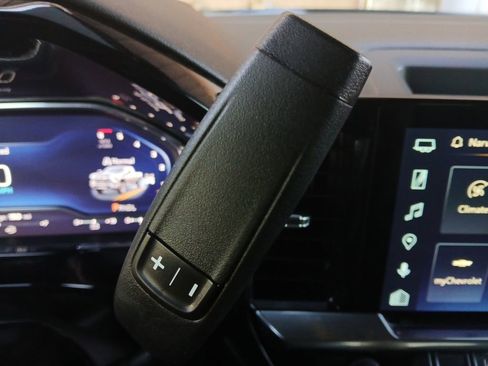 Used 2025 Chevrolet Silverado 2500 LT w/ All Star Edition image 5