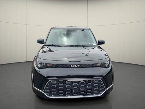 Used 2024 Kia Soul GT-Line FWD image 2