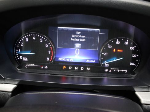 Used 2020 Ford Explorer XLT w/ Equipment Group 202A RWD image 41