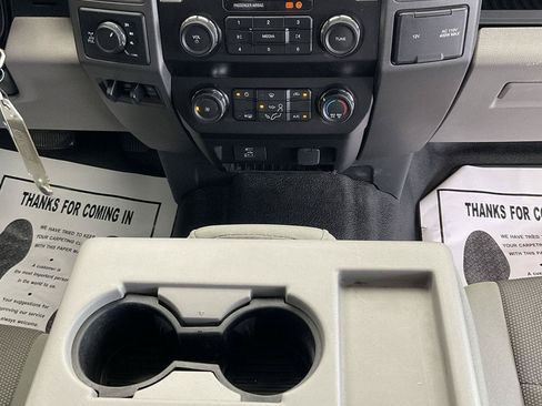 Used 2022 Ford F350 XL w/ STX Appearance Package AWD/4WD image 17
