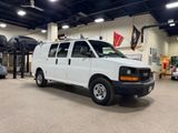 Used 2014 GMC Savana 2500 w/ Cold Climate Package image 3