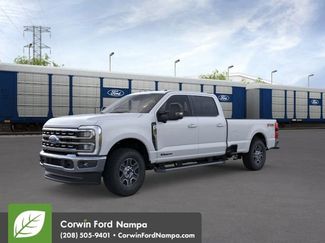 New 2026 Ford F350 Lariat video 2
