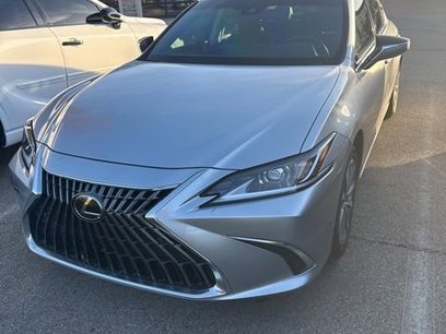 Used 2023 Lexus ES 350 w/ Premium Package
