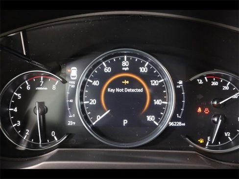 Used 2019 MAZDA CX-5 Grand Touring w/ GT Premium Package image 20