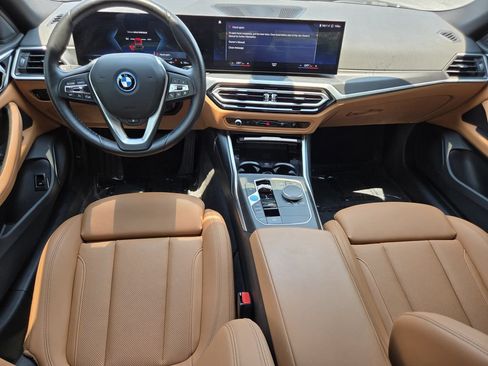Used 2023 BMW i4 eDrive40 w/ Premium Package RWD image 27