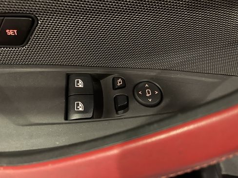 Used 2024 BMW M4 Competition w/ Executive Package image 11