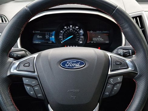 Used 2020 Ford Edge ST-Line AWD/4WD image 20