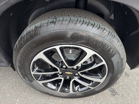 New 2026 Chevrolet TrailBlazer LT w/ Driver Confidence Package image 28