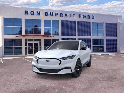 New 2026 Ford Mustang Mach-E Premium RWD image 3