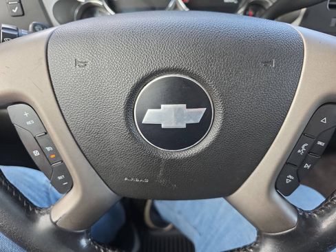 Used 2013 Chevrolet Silverado 1500 LT w/ All-Star Edition AWD/4WD image 18