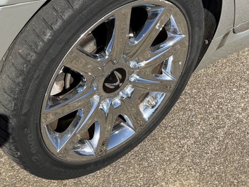 Used 2012 Hyundai Equus Signature image 26