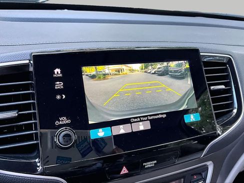 Used 2021 Honda Pilot EX-L image 27