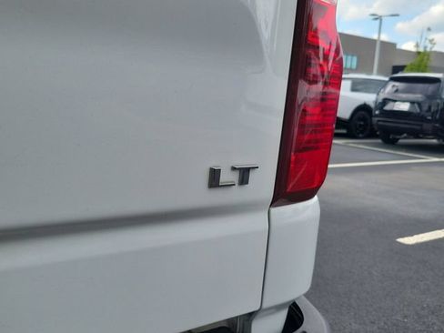 Used 2019 Chevrolet Silverado 1500 LT w/ All-Star Edition RWD image 30